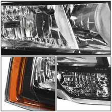 Load image into Gallery viewer, 2015-2017 Ford Expedition OE Style Right Headlight - Black Housing