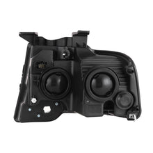 Load image into Gallery viewer, 2015-2017 Ford Expedition OE Style Right Headlight - Black Housing