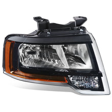 Load image into Gallery viewer, 2015-2017 Ford Expedition OE Style Right Headlight - Black Housing