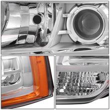 Load image into Gallery viewer, 2015-2017 Ford Expedition OE Style Projector Headlight - Left Side