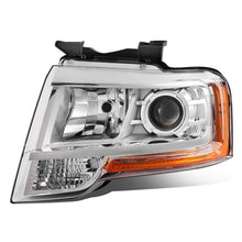 Load image into Gallery viewer, 2015-2017 Ford Expedition OE Style Projector Headlight - Left Side