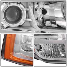 Load image into Gallery viewer, 2015-2017 Ford Expedition OE Style Projector Headlight - Right Side