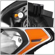 Load image into Gallery viewer, 2012-2013 Kia Soul OE Style Left Side Headlight