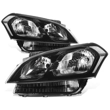 Load image into Gallery viewer, 2012-2013 Kia Soul OE Style Headlights - Black Housing Clear Reflector