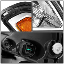Load image into Gallery viewer, 2010-2011 Kia Soul OE Style Right Side Headlight