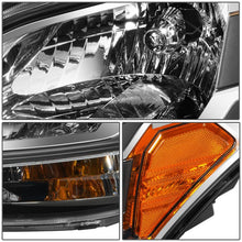 Load image into Gallery viewer, 10-11 Kia Soul OE Style Headlights - Left and Right