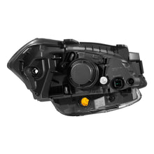 Load image into Gallery viewer, 2010-2011 Kia Soul OE Style Headlights - Black Housing Clear Reflector