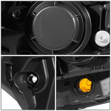 Load image into Gallery viewer, 2010-2011 Kia Soul OE Style Headlights - Black Housing Clear Reflector