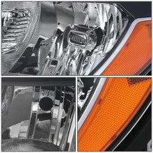 Load image into Gallery viewer, 2017-2021 Jeep Compass OE Style Left Side Headlight
