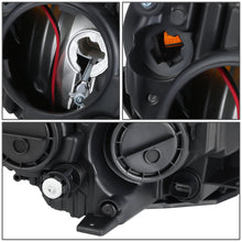 Load image into Gallery viewer, 2017-2021 Jeep Compass OE Style Left Side Headlight