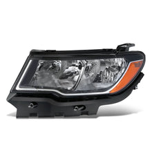 Load image into Gallery viewer, 2017-2021 Jeep Compass OE Style Left Side Headlight