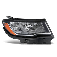 Load image into Gallery viewer, 2017-2021 Jeep Compass OE Style Right Headlight