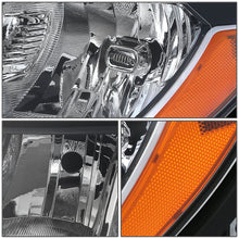 Load image into Gallery viewer, 2017-2021 Jeep Compass OE Style Headlights Left and Right