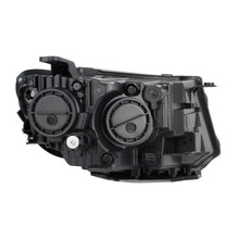 Load image into Gallery viewer, 17-21 Jeep Compass OE Style Headlights - Black Housing Clear Reflector