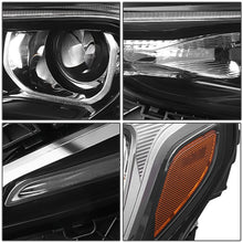 Load image into Gallery viewer, 2018-2021 GMC Terrain OE Style Left Side Headlight