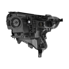 Load image into Gallery viewer, 2018-2021 GMC Terrain OE Style Headlights - Black Housing Clear Reflector