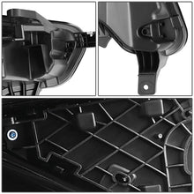 Load image into Gallery viewer, 2018-2021 GMC Terrain OE Style Headlights - Black Housing Clear Reflector