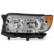 Load image into Gallery viewer, 2006-2008 Subaru Forester OE Style Halogen Headlight - Left Side