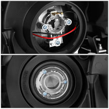 Load image into Gallery viewer, 06-08 Subaru Forester OE Style Chrome Headlights Right Side