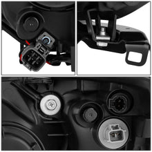 Load image into Gallery viewer, 06-08 Subaru Forester OE Style Chrome Headlights Right Side