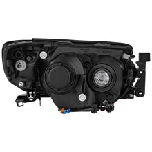 Load image into Gallery viewer, 2006-2008 Subaru Forester OE Style Headlights Chrome Housing