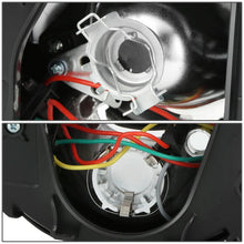 Load image into Gallery viewer, 06-10 Volkswagen Beetle Projector Headlights - Chrome Housing Clear Lens
