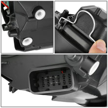 Load image into Gallery viewer, 06-10 Volkswagen Beetle Projector Headlights - Chrome Housing Clear Lens