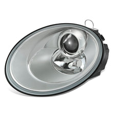 Load image into Gallery viewer, 06-10 Volkswagen Beetle Projector Headlights - Chrome Housing Clear Lens