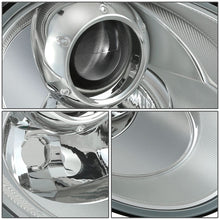 Load image into Gallery viewer, 2006-2010 Volkswagen Beetle Projector Headlights - Chrome Housing