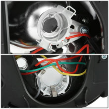 Load image into Gallery viewer, 2006-2010 Volkswagen Beetle Projector Headlights - Chrome Housing