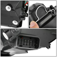 Load image into Gallery viewer, 2006-2010 Volkswagen Beetle Projector Headlights - Chrome Housing