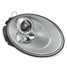 Load image into Gallery viewer, 2006-2010 Volkswagen Beetle Projector Headlights - Chrome Housing