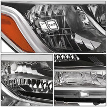 Load image into Gallery viewer, 2013-2016 Nissan Pathfinder OE Style Right Headlight
