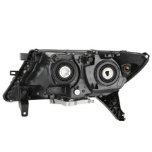 Load image into Gallery viewer, 2013-2016 Nissan Pathfinder OE Style Right Headlight