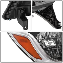 Load image into Gallery viewer, 2013-2016 Nissan Pathfinder OE Style Right Headlight