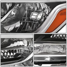 Load image into Gallery viewer, 2013-2016 Nissan Pathfinder OE Style Headlights Left and Right