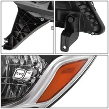 Load image into Gallery viewer, 2013-2016 Nissan Pathfinder OE Style Headlights Left and Right