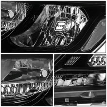 Load image into Gallery viewer, 2013-2016 Nissan Pathfinder OE Style Headlights - Black Housing
