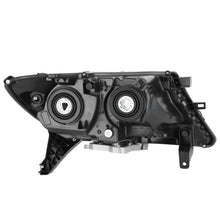 Load image into Gallery viewer, 2013-2016 Nissan Pathfinder OE Style Headlights - Black Housing