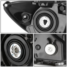 Load image into Gallery viewer, 2013-2016 Nissan Pathfinder OE Style Headlights - Black Housing
