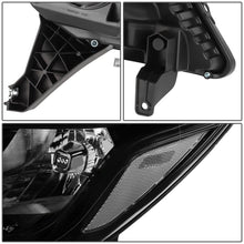 Load image into Gallery viewer, 2013-2016 Nissan Pathfinder OE Style Headlights - Black Housing