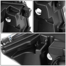 Load image into Gallery viewer, 2011-2014 Ford Edge OE Style HID Headlight - Chrome Housing Left