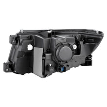 Load image into Gallery viewer, 2011-2014 Ford Edge OE Style HID Headlight Right Chrome Housing