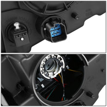 Load image into Gallery viewer, 2011-2014 Ford Edge OE Style HID Headlight Right Chrome Housing
