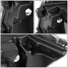 Load image into Gallery viewer, 2011-2014 Ford Edge OE Style HID Headlight Right Chrome Housing