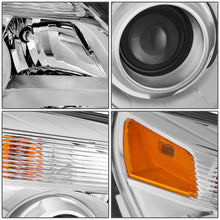 Load image into Gallery viewer, 2010-2015 Chevrolet Equinox OE Style Projector Headlight Right