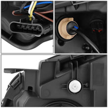 Load image into Gallery viewer, 2010-2015 Chevrolet Equinox OE Style Projector Headlight Right