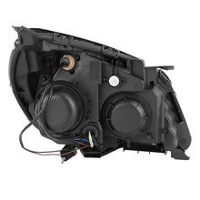 Load image into Gallery viewer, 2010-2015 Chevrolet Equinox OE Style Projector Headlights Chrome Housing