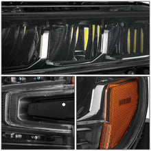 Load image into Gallery viewer, 2019-2020 Chevrolet Silverado 1500 LED Front Left Headlight