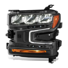 Load image into Gallery viewer, 2019-2020 Chevrolet Silverado 1500 LED Front Left Headlight